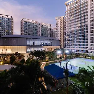 Azure Urban Residences Apartment Manila