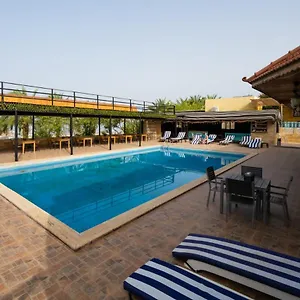 2* Casa de hóspedes Darna Divers Village