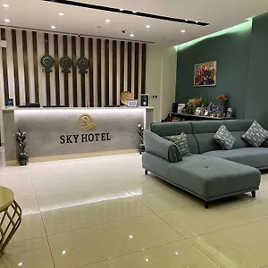 Sky Akaba