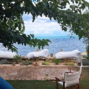 Kallmi View Eco Bed and breakfast Durrës