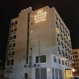 Hotel Coast, Aqaba