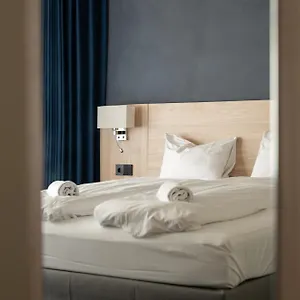 Breeze Victoria - Self-service Hotel Bergen