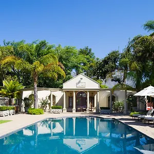 **** Guest house Ibis House South Africa