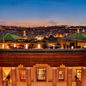 ***** Riad Karawan Morocco