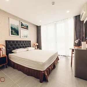 Jomo Hotel Ho Chi Minh City