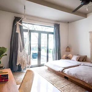 Aya Homestay Guest house Ho Chi Minh City