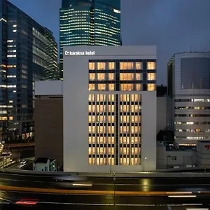 Karaksa Premier Ginza Токио